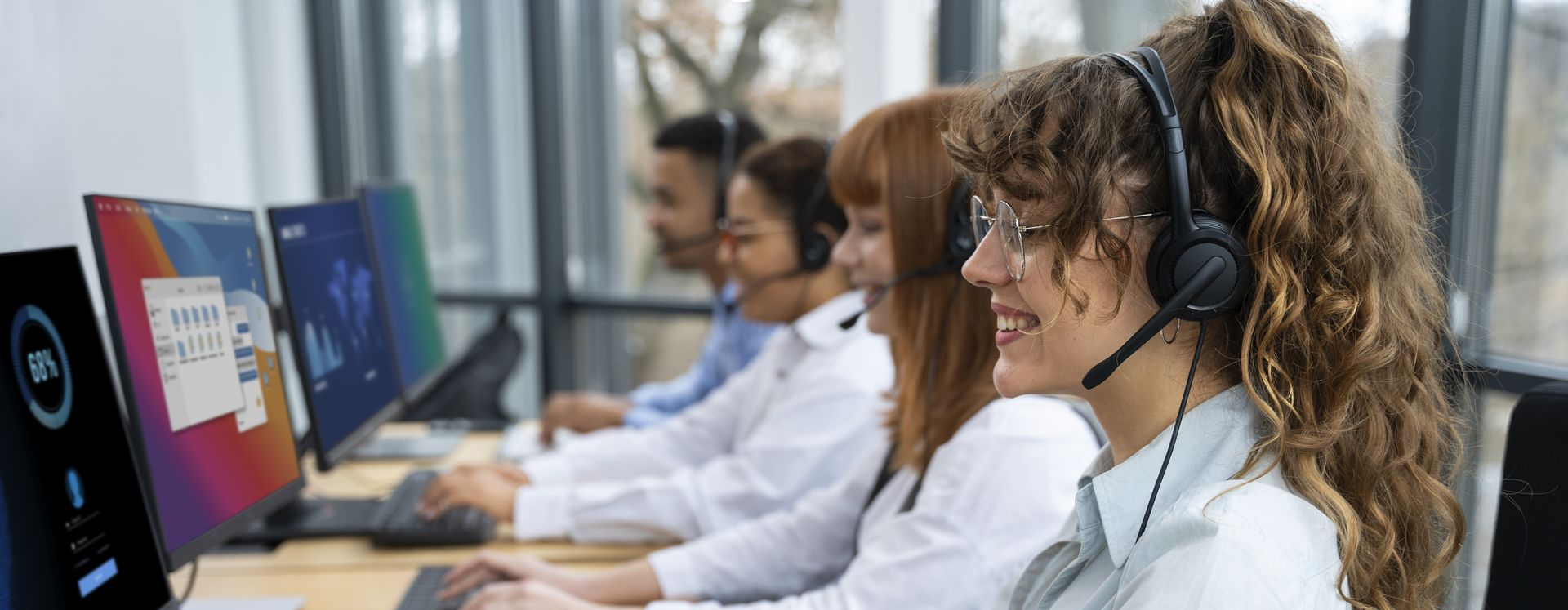 Kontaktieren Sie uns